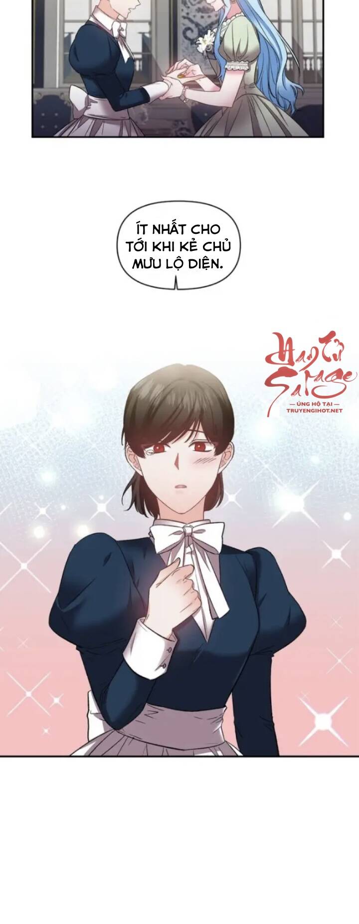 Tôi Sẽ Thực Hiện Cuộc Hôn Nhân Này Chapter 70 - 25