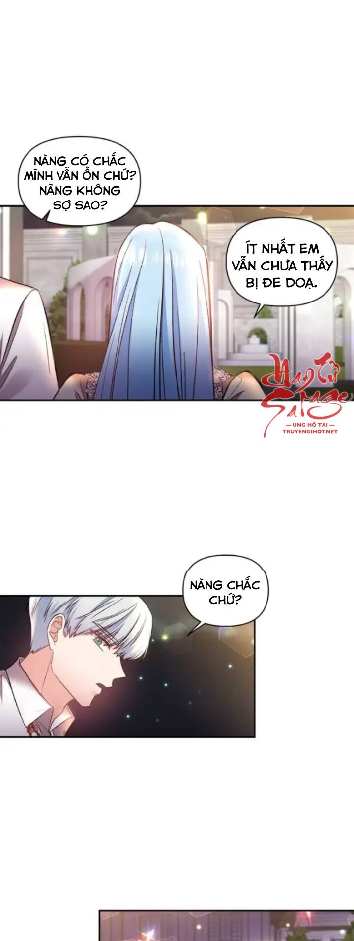 Tôi Sẽ Thực Hiện Cuộc Hôn Nhân Này Chapter 70 - 27