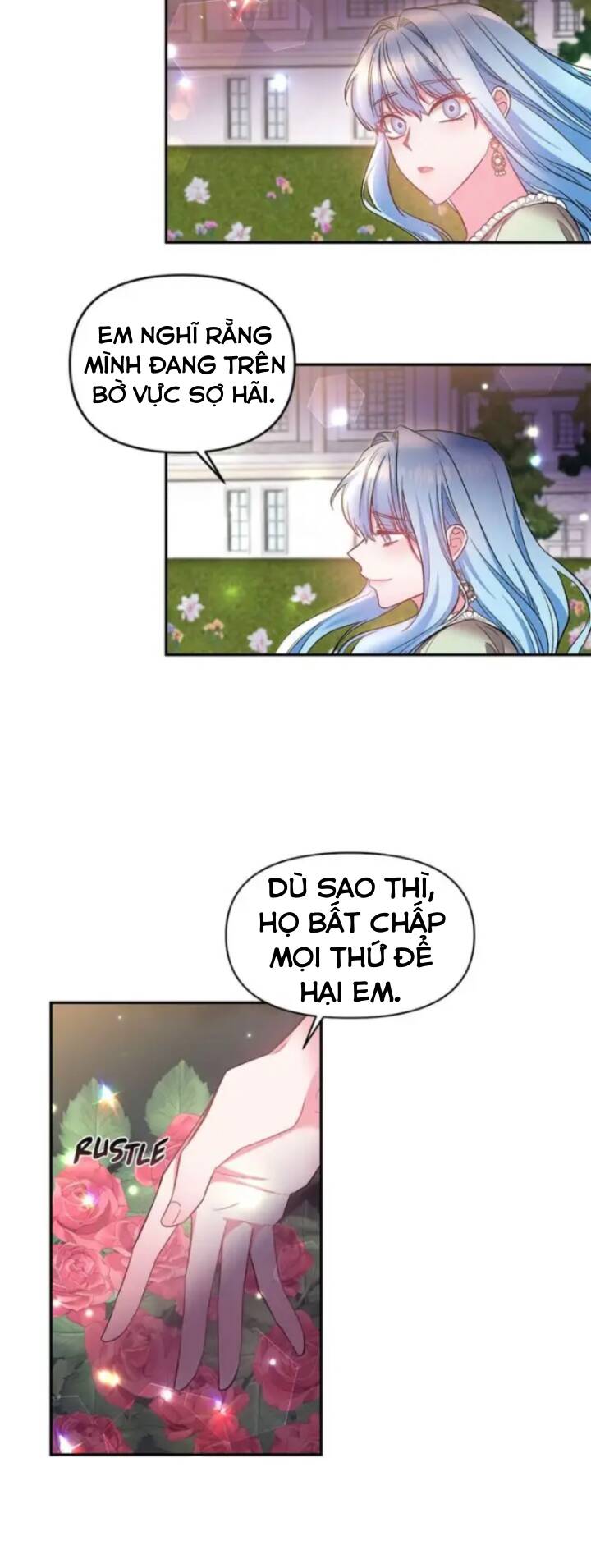 Tôi Sẽ Thực Hiện Cuộc Hôn Nhân Này Chapter 70 - 28