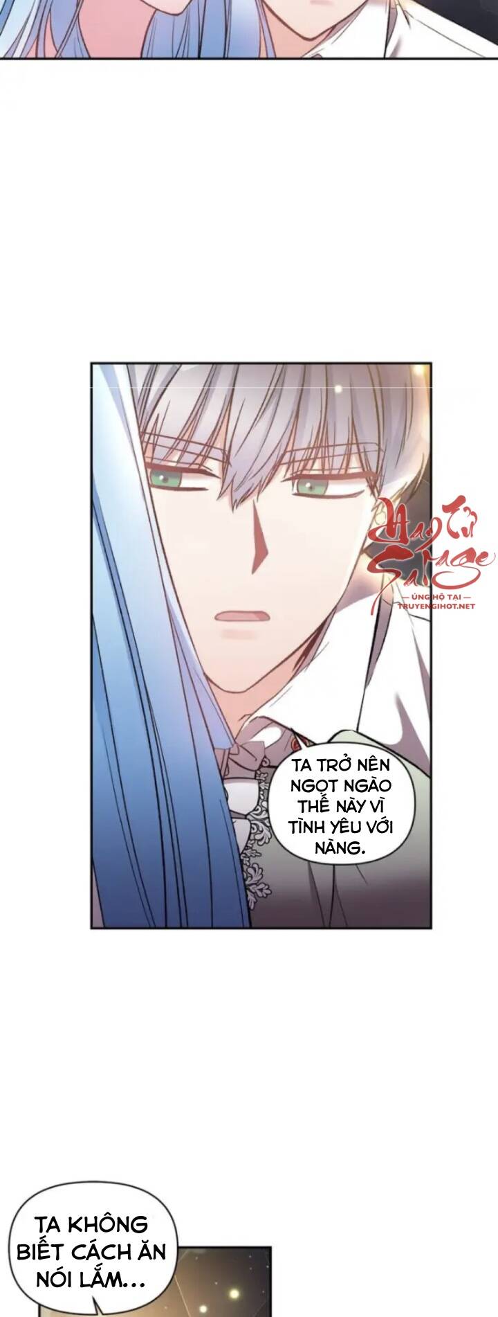 Tôi Sẽ Thực Hiện Cuộc Hôn Nhân Này Chapter 70 - 31