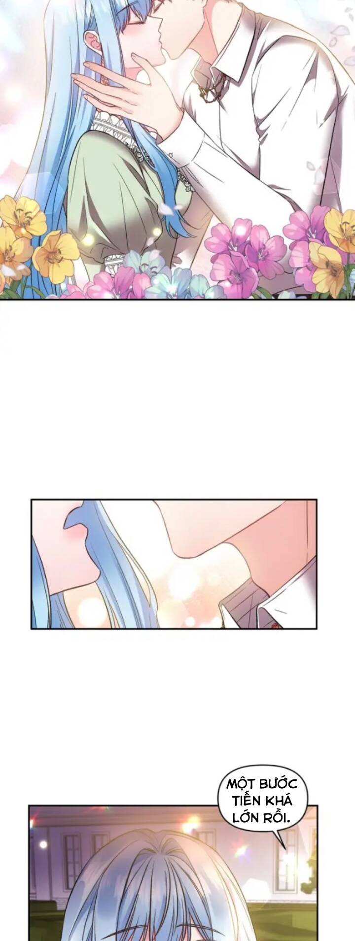 Tôi Sẽ Thực Hiện Cuộc Hôn Nhân Này Chapter 70 - 34