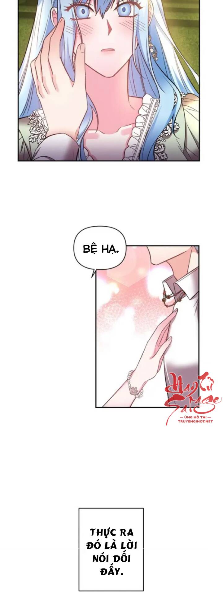 Tôi Sẽ Thực Hiện Cuộc Hôn Nhân Này Chapter 70 - 35