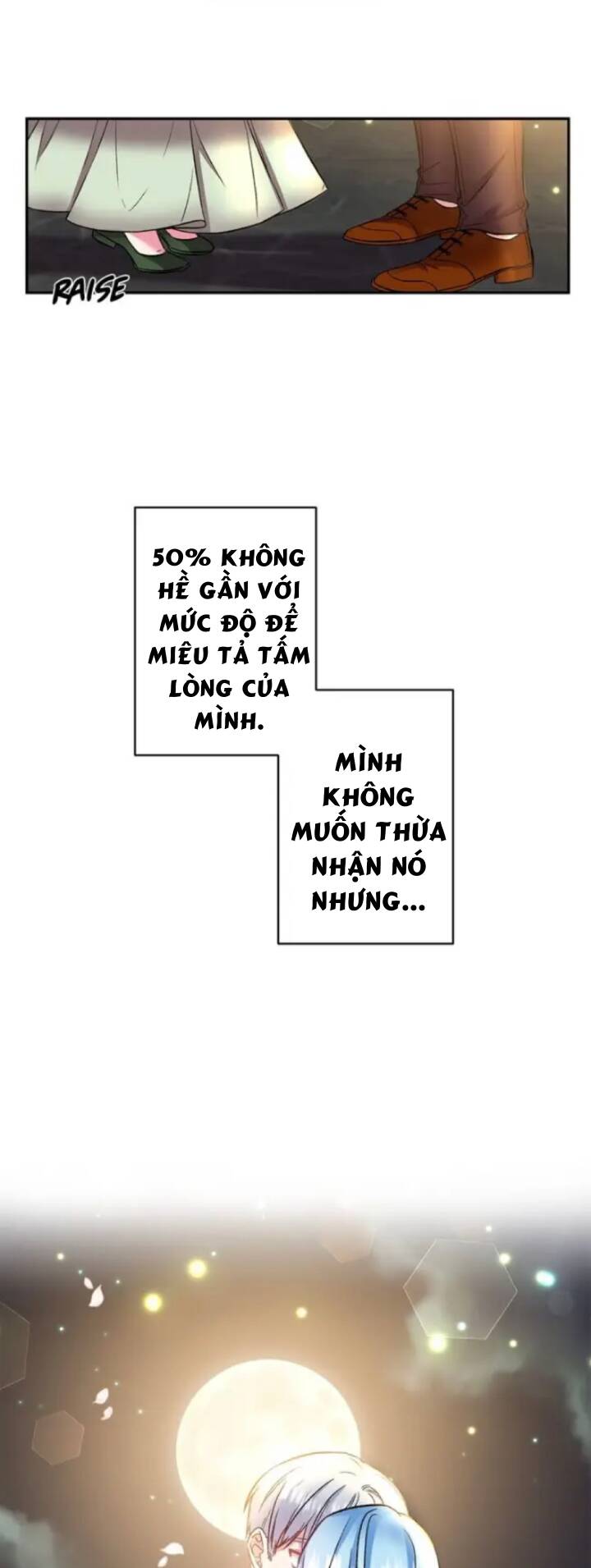 Tôi Sẽ Thực Hiện Cuộc Hôn Nhân Này Chapter 70 - 36