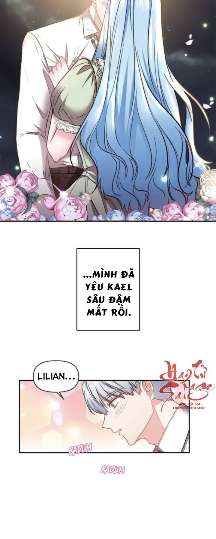 Tôi Sẽ Thực Hiện Cuộc Hôn Nhân Này Chapter 70 - 37