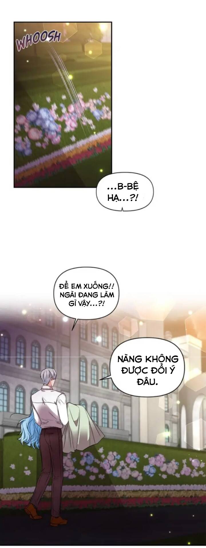 Tôi Sẽ Thực Hiện Cuộc Hôn Nhân Này Chapter 70 - 38