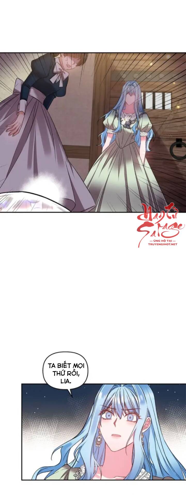 Tôi Sẽ Thực Hiện Cuộc Hôn Nhân Này Chapter 70 - 5