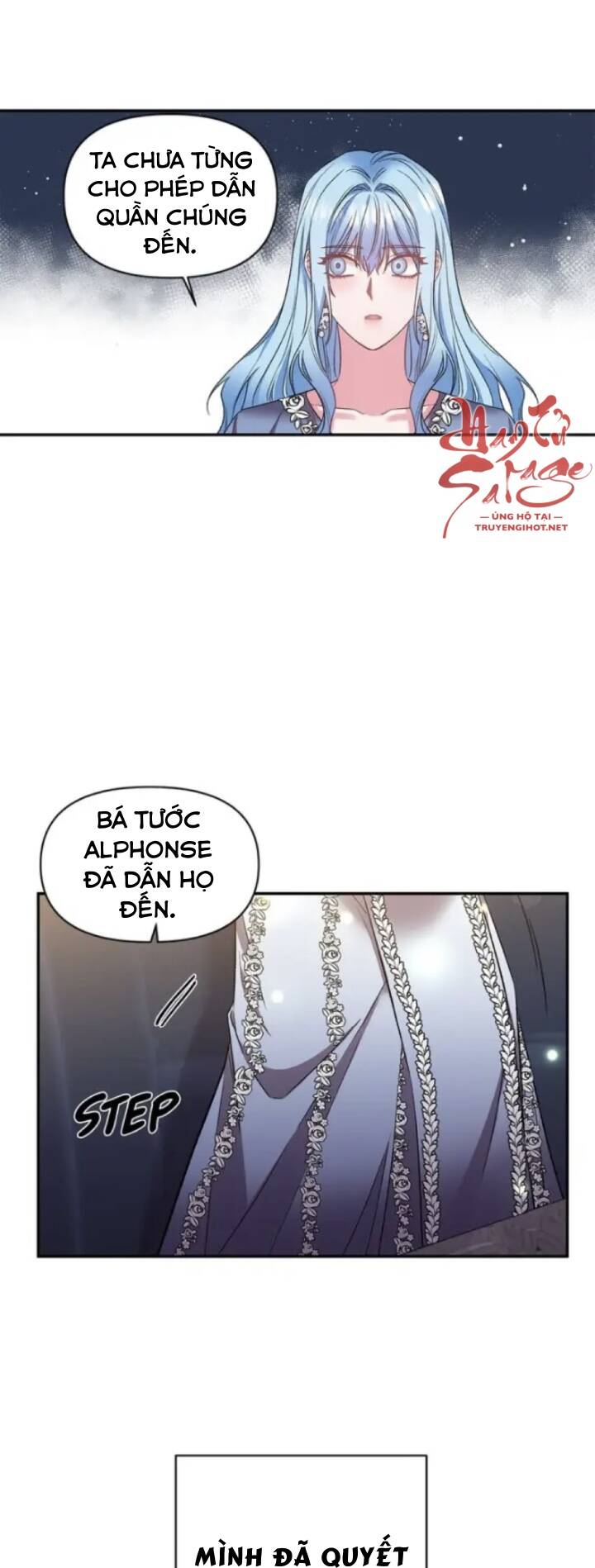 Tôi Sẽ Thực Hiện Cuộc Hôn Nhân Này Chapter 70 - 41