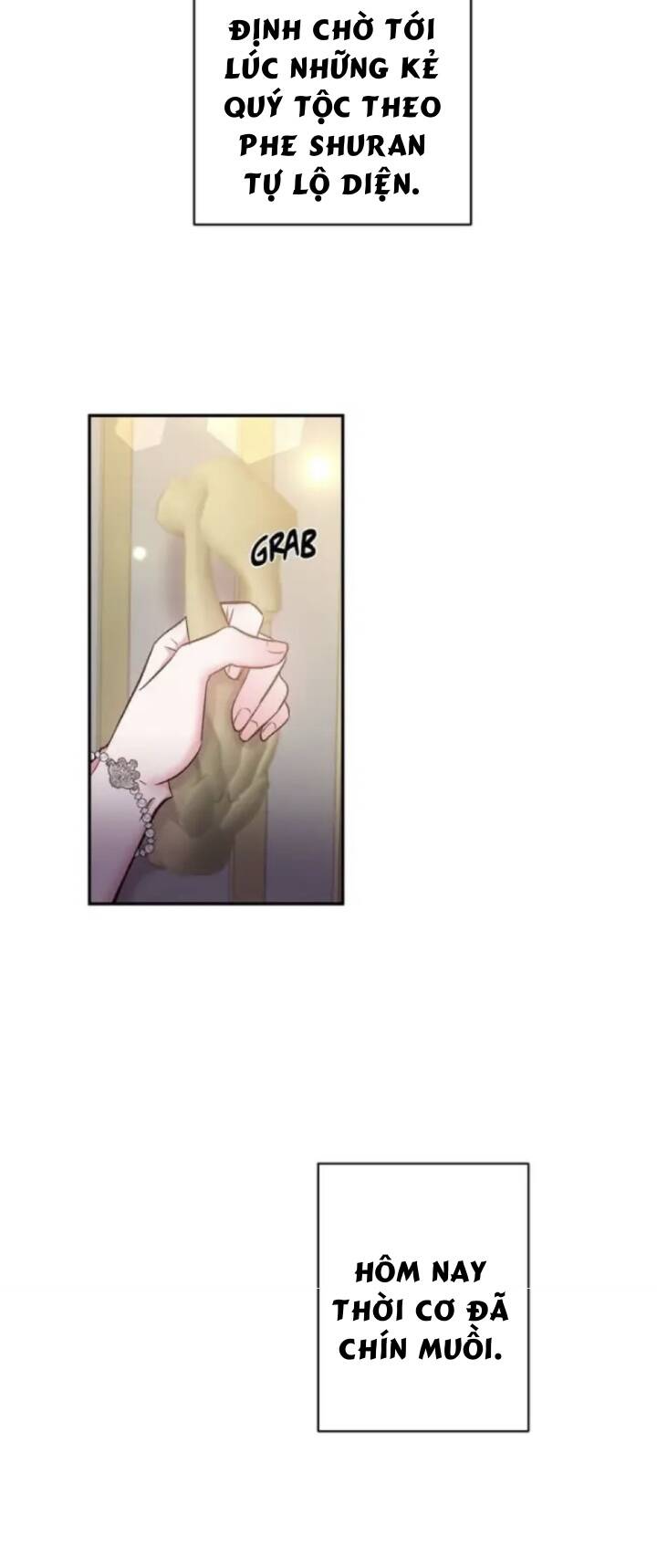 Tôi Sẽ Thực Hiện Cuộc Hôn Nhân Này Chapter 70 - 42