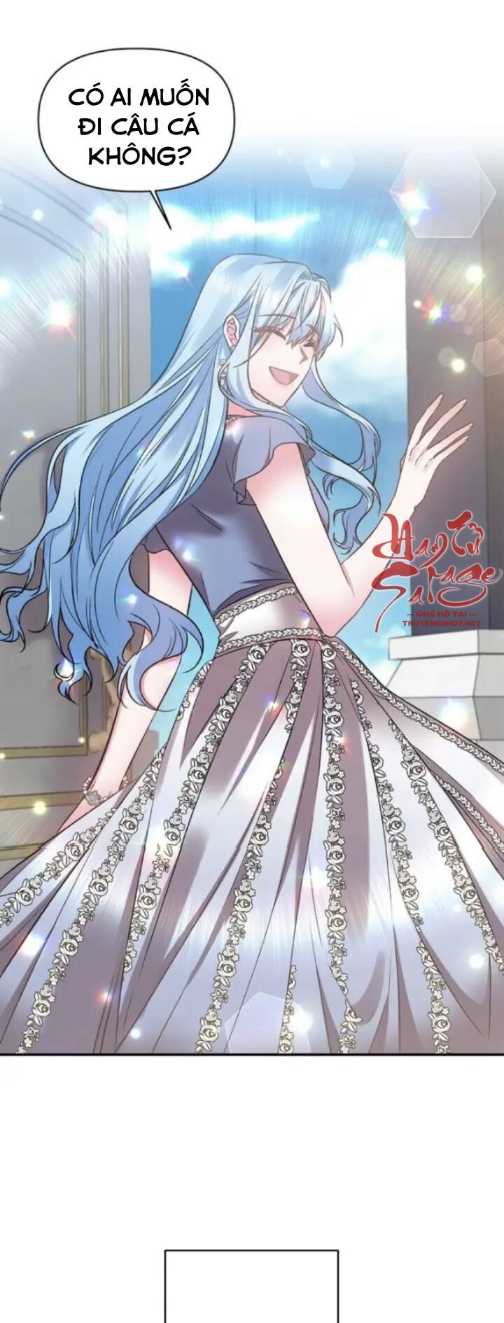 Tôi Sẽ Thực Hiện Cuộc Hôn Nhân Này Chapter 70 - 43