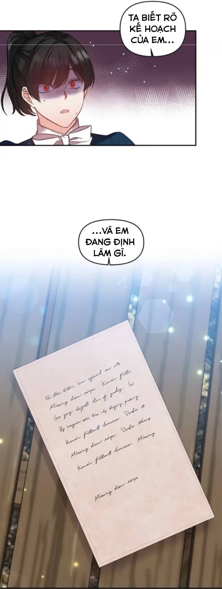 Tôi Sẽ Thực Hiện Cuộc Hôn Nhân Này Chapter 70 - 6