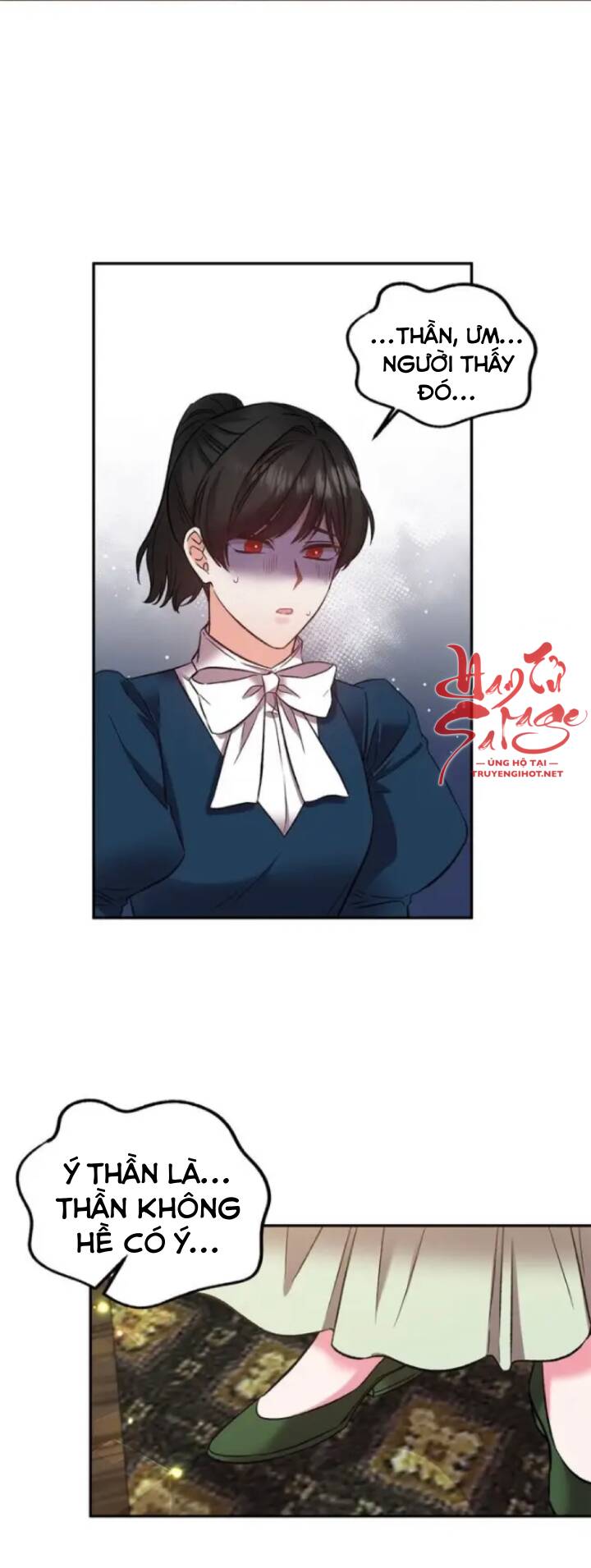 Tôi Sẽ Thực Hiện Cuộc Hôn Nhân Này Chapter 70 - 7