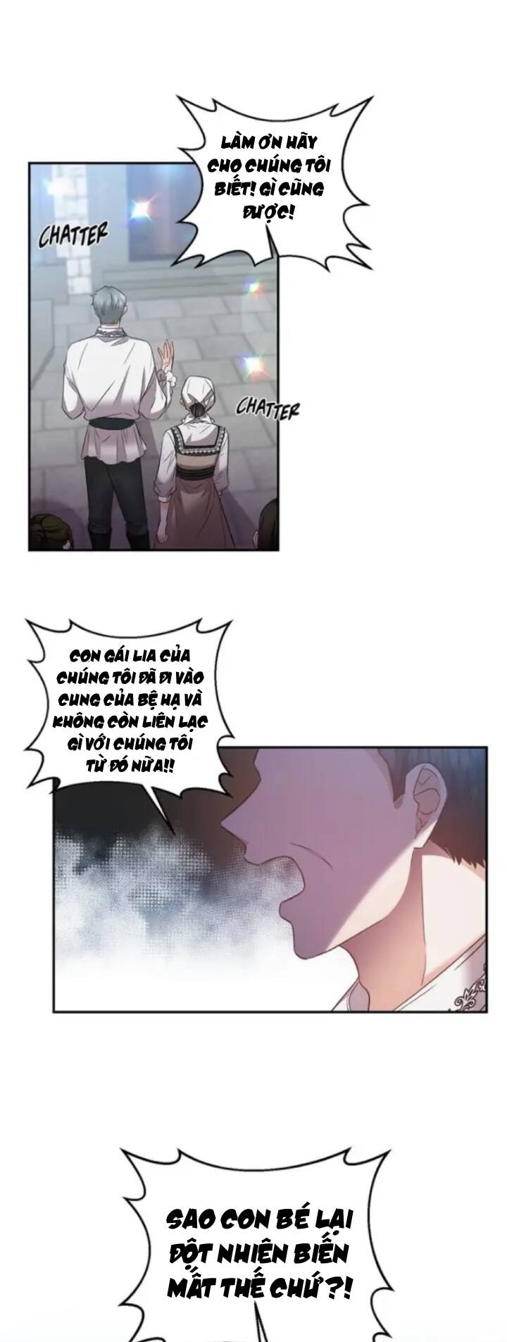 Tôi Sẽ Thực Hiện Cuộc Hôn Nhân Này Chapter 71 - 2