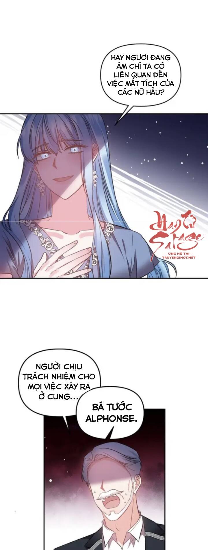 Tôi Sẽ Thực Hiện Cuộc Hôn Nhân Này Chapter 71 - 11