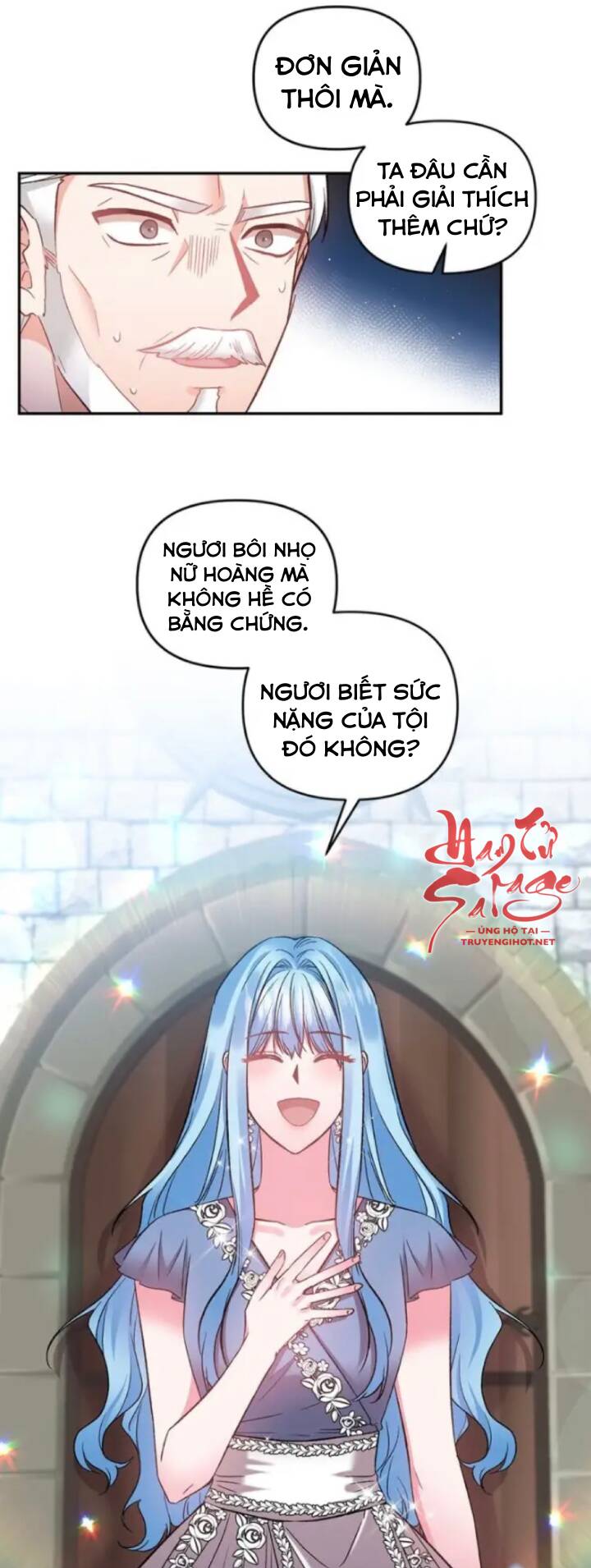 Tôi Sẽ Thực Hiện Cuộc Hôn Nhân Này Chapter 71 - 13