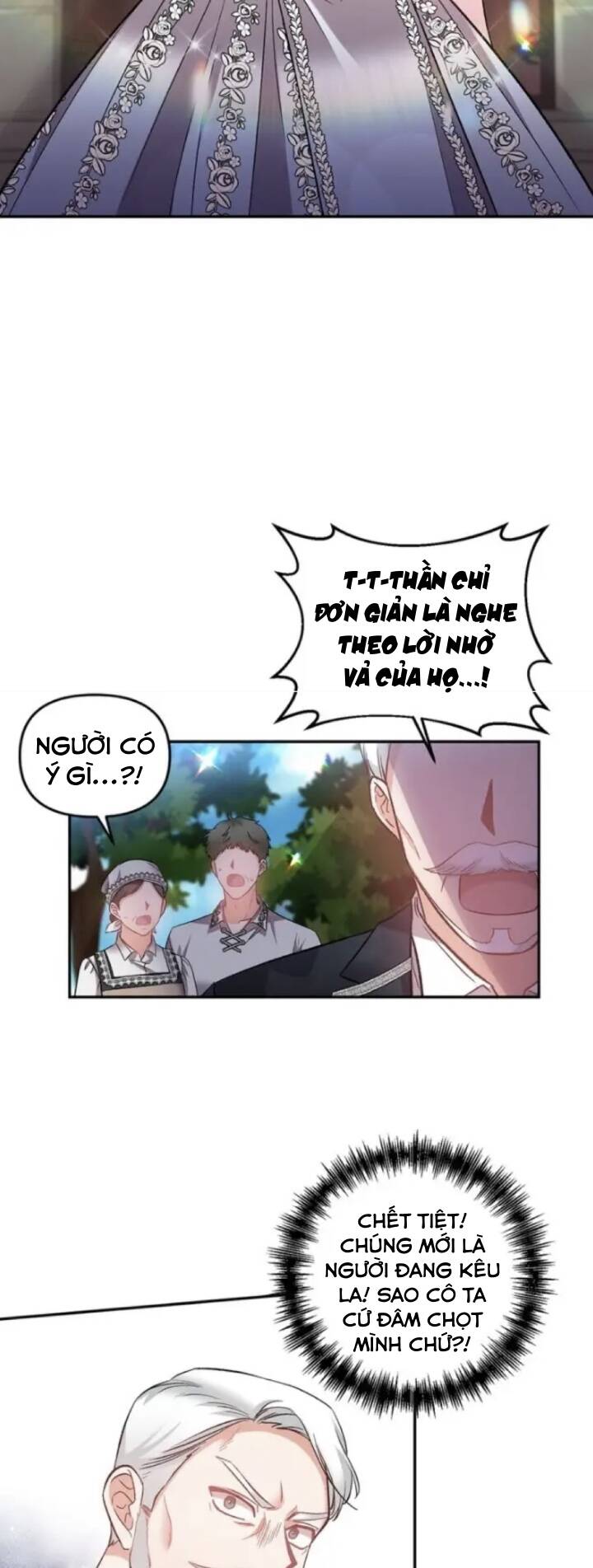 Tôi Sẽ Thực Hiện Cuộc Hôn Nhân Này Chapter 71 - 14