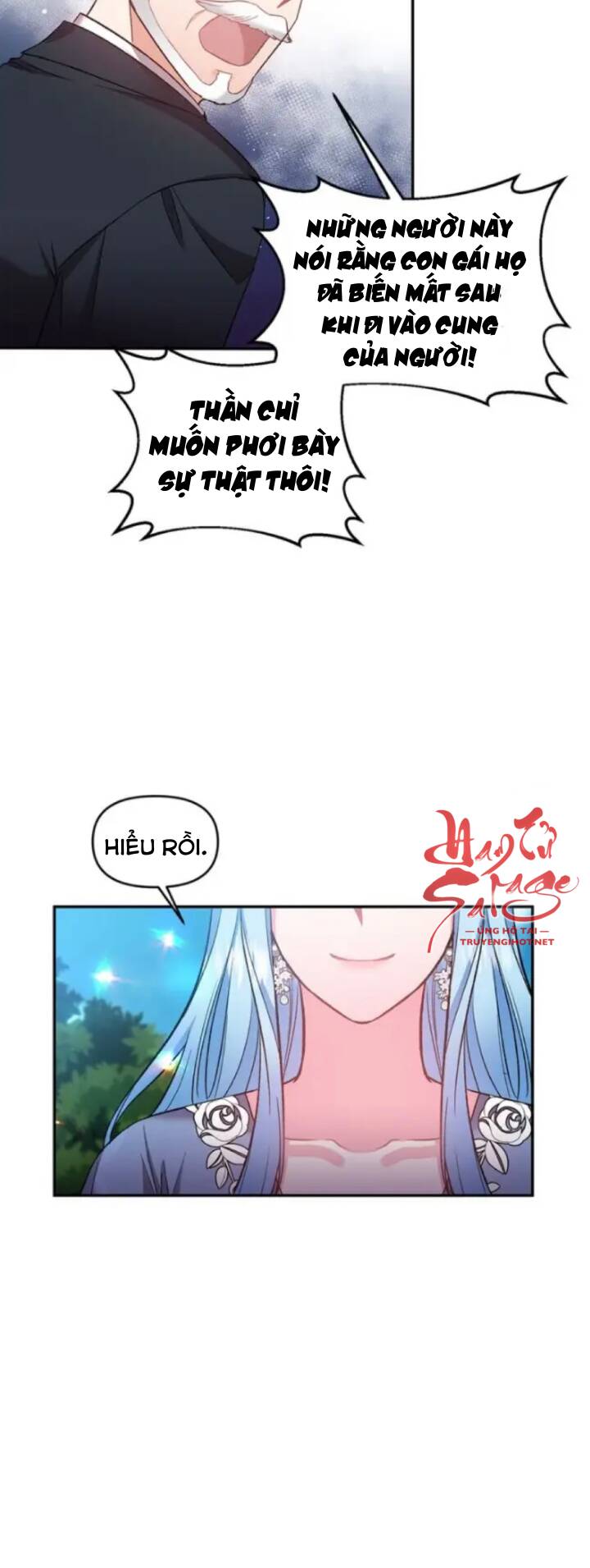 Tôi Sẽ Thực Hiện Cuộc Hôn Nhân Này Chapter 71 - 15