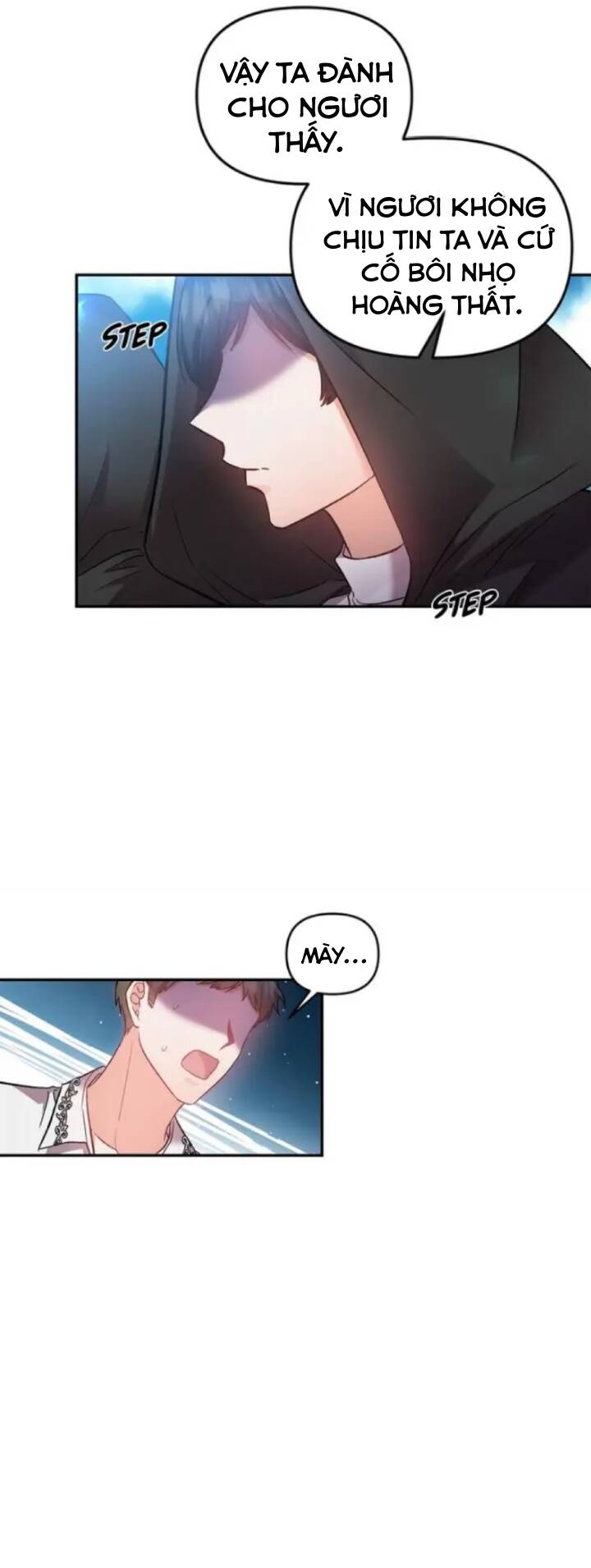 Tôi Sẽ Thực Hiện Cuộc Hôn Nhân Này Chapter 71 - 16