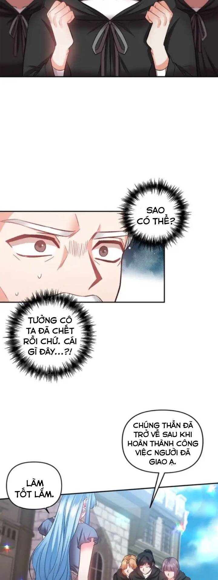 Tôi Sẽ Thực Hiện Cuộc Hôn Nhân Này Chapter 71 - 18