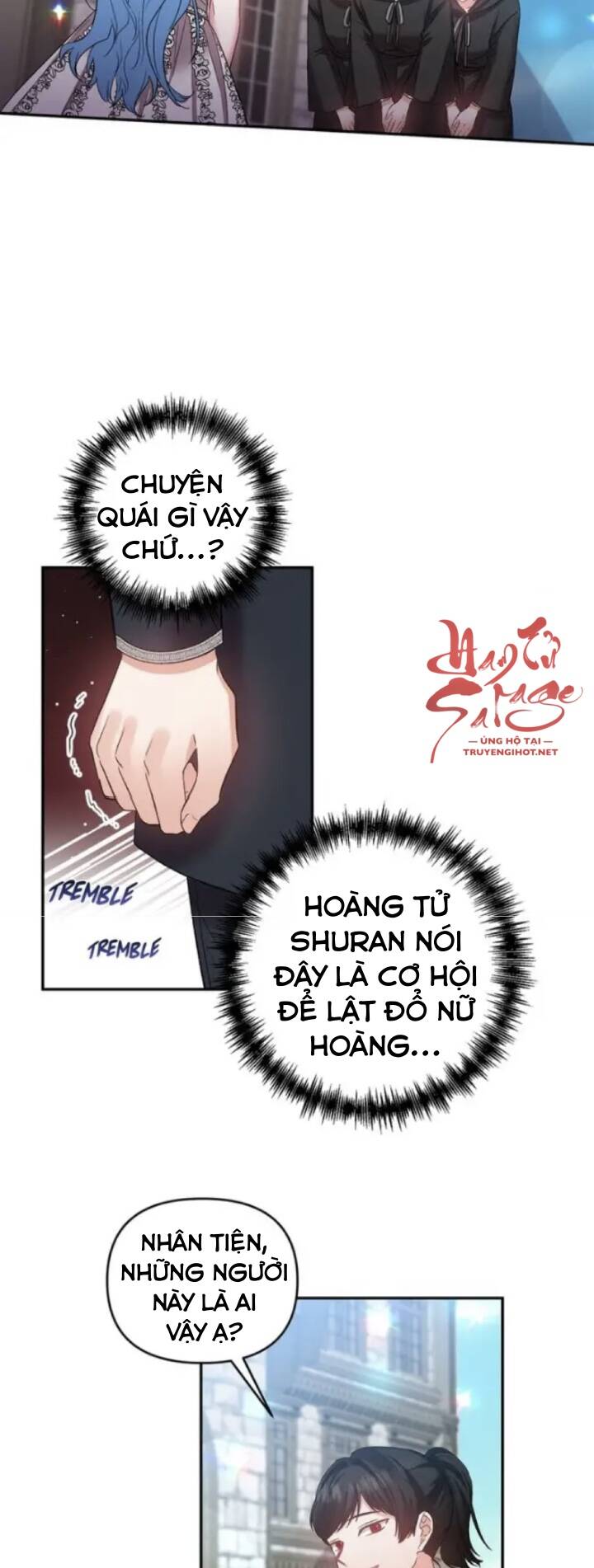Tôi Sẽ Thực Hiện Cuộc Hôn Nhân Này Chapter 71 - 19