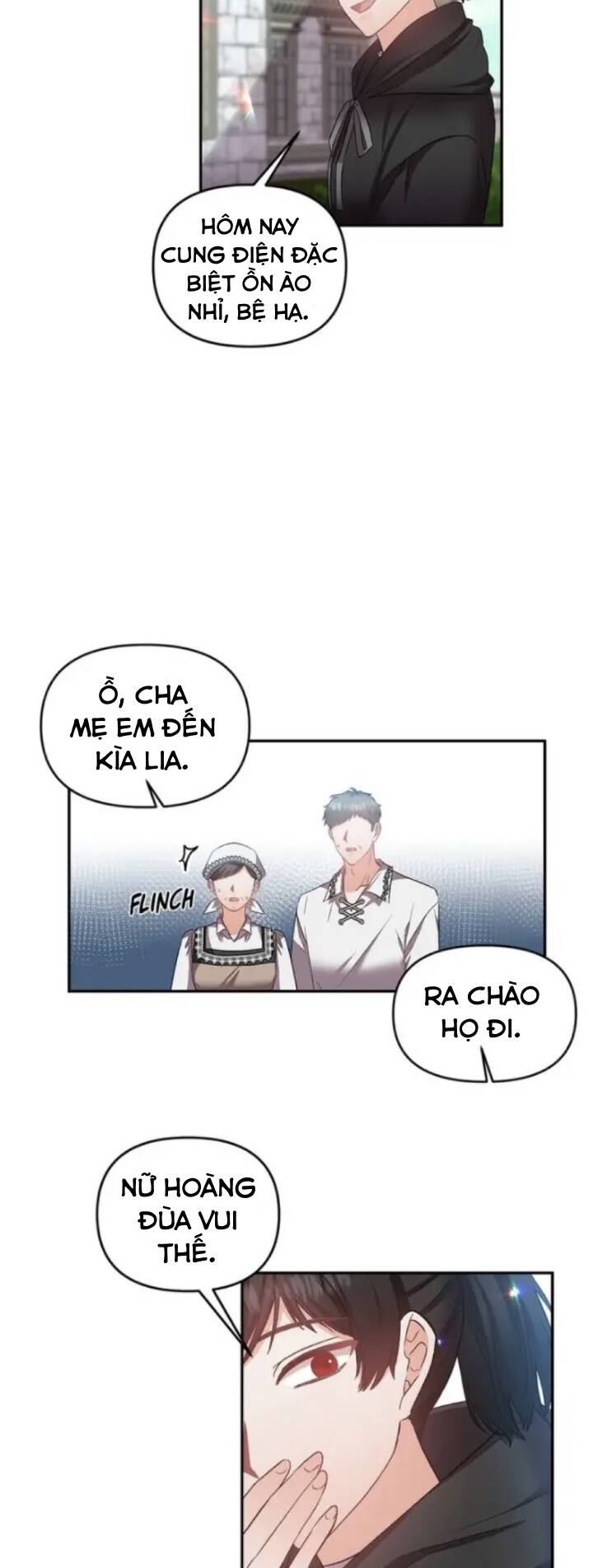 Tôi Sẽ Thực Hiện Cuộc Hôn Nhân Này Chapter 71 - 20