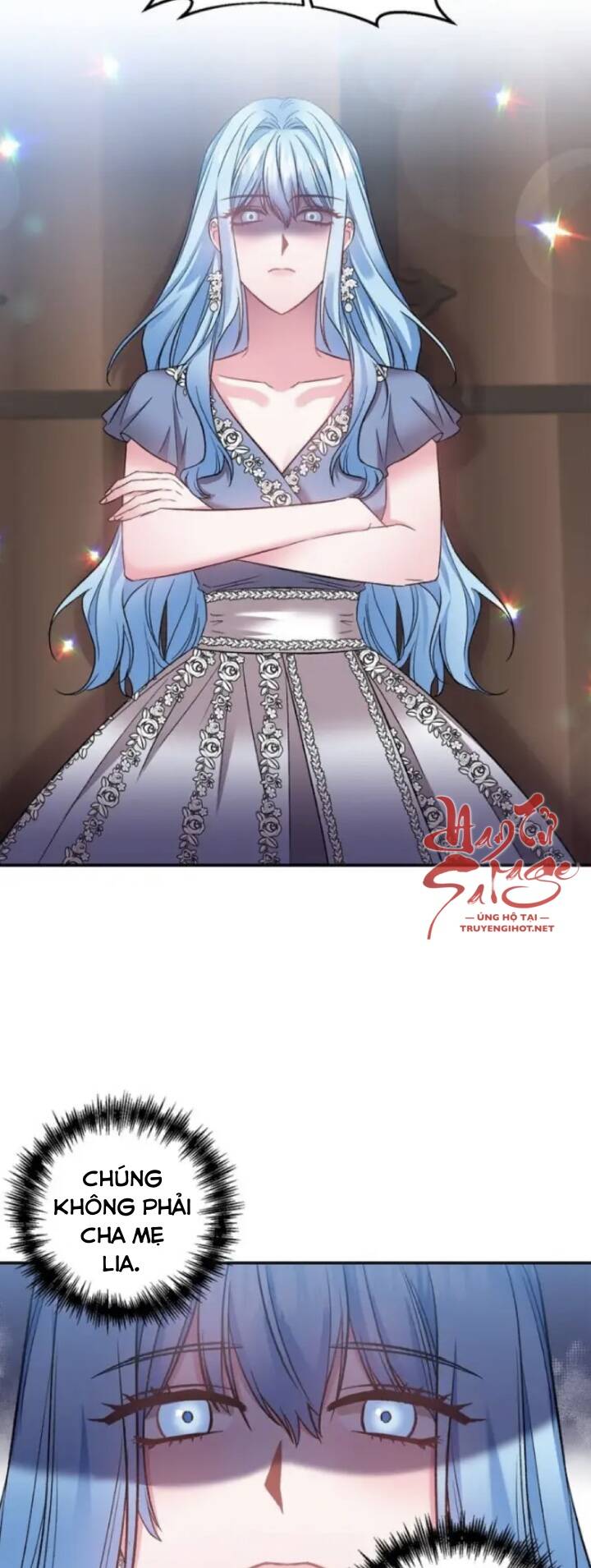 Tôi Sẽ Thực Hiện Cuộc Hôn Nhân Này Chapter 71 - 3