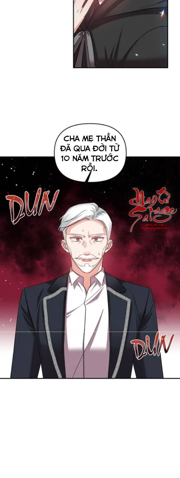 Tôi Sẽ Thực Hiện Cuộc Hôn Nhân Này Chapter 71 - 21