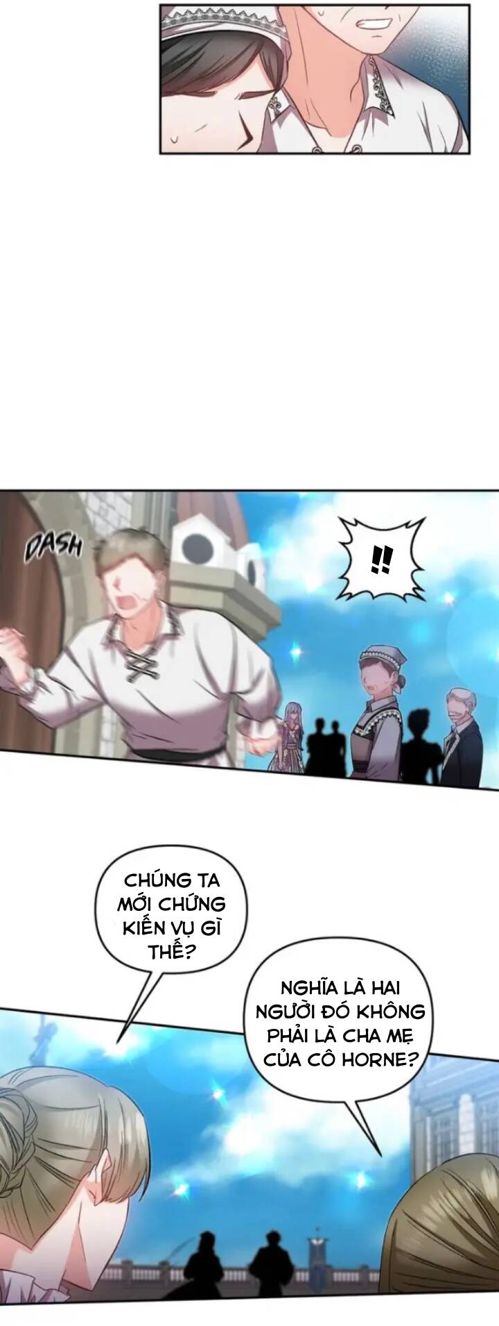 Tôi Sẽ Thực Hiện Cuộc Hôn Nhân Này Chapter 71 - 22