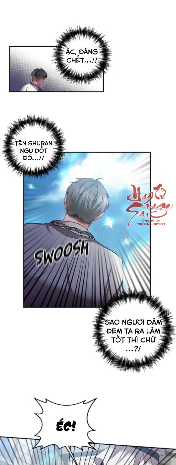 Tôi Sẽ Thực Hiện Cuộc Hôn Nhân Này Chapter 71 - 23