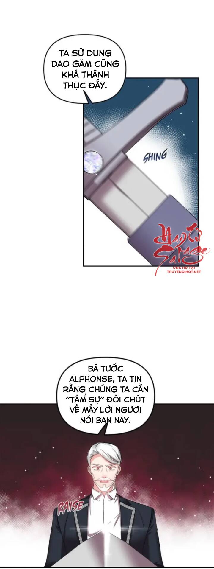 Tôi Sẽ Thực Hiện Cuộc Hôn Nhân Này Chapter 71 - 25