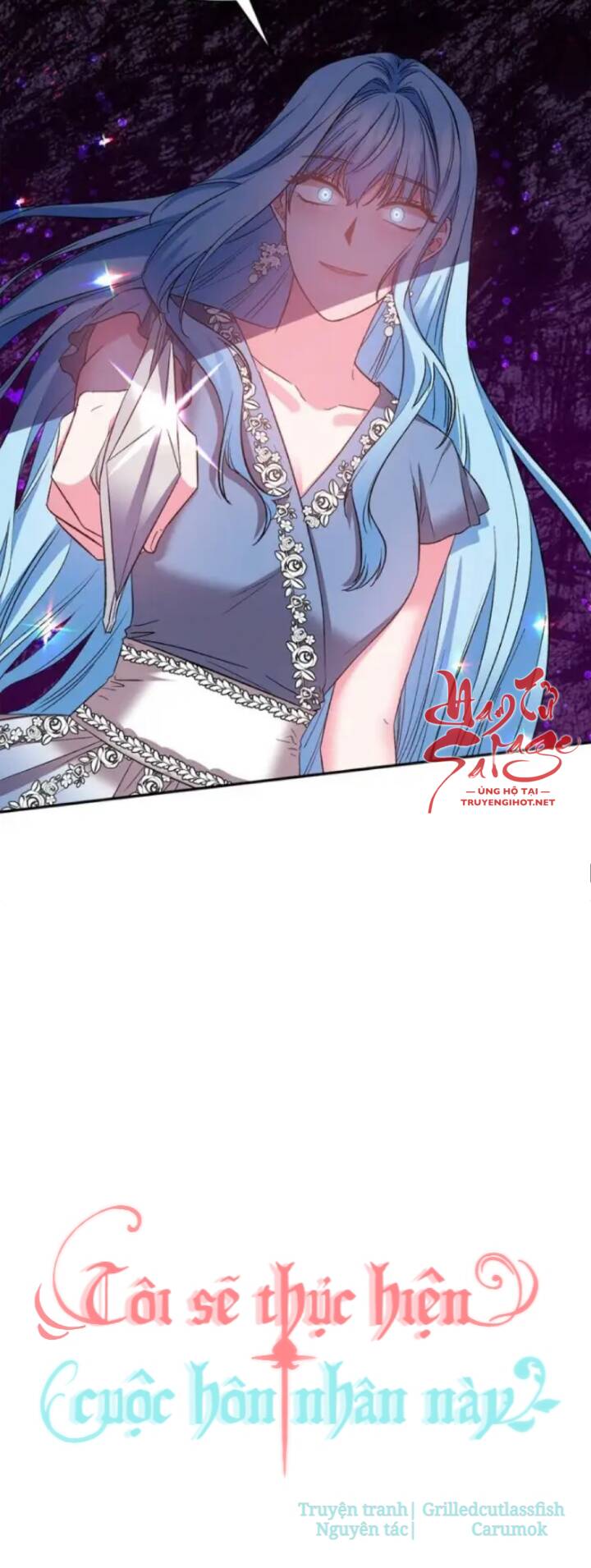 Tôi Sẽ Thực Hiện Cuộc Hôn Nhân Này Chapter 71 - 27