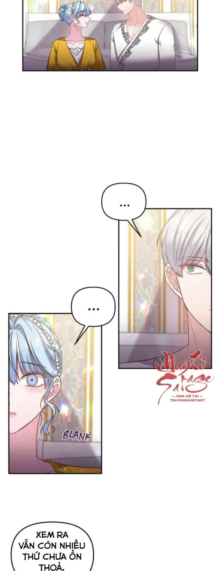 Tôi Sẽ Thực Hiện Cuộc Hôn Nhân Này Chapter 71 - 29