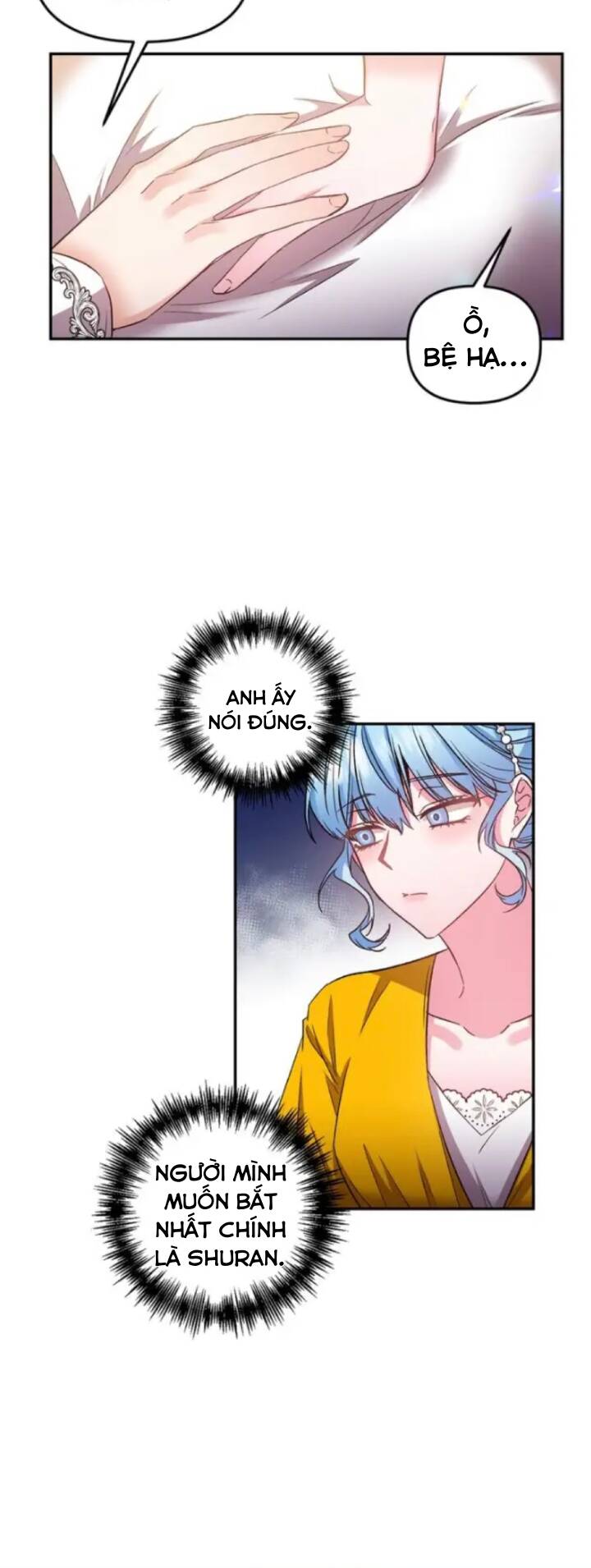 Tôi Sẽ Thực Hiện Cuộc Hôn Nhân Này Chapter 71 - 30