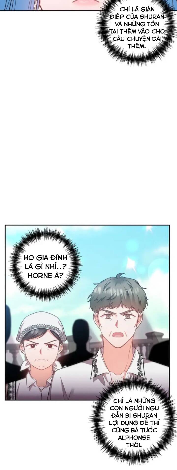 Tôi Sẽ Thực Hiện Cuộc Hôn Nhân Này Chapter 71 - 4