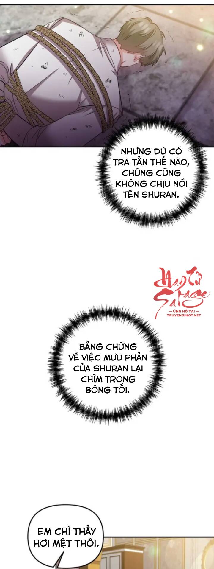 Tôi Sẽ Thực Hiện Cuộc Hôn Nhân Này Chapter 71 - 31