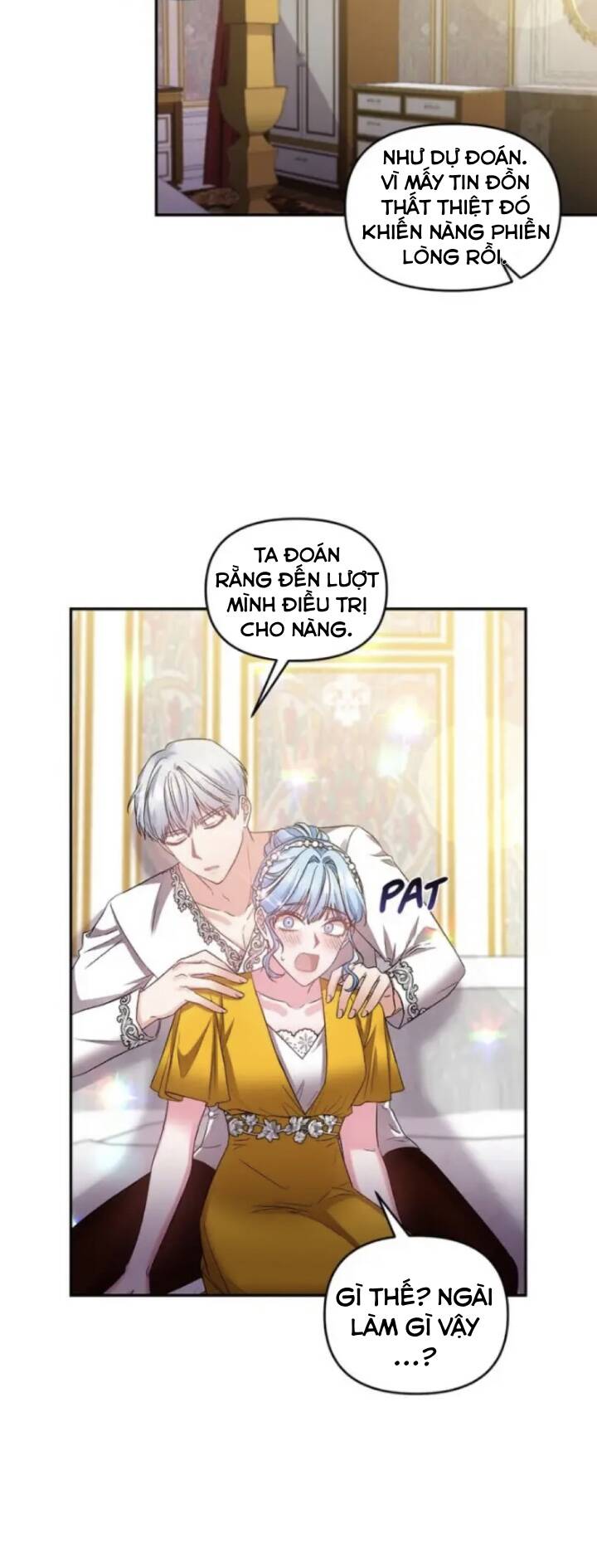 Tôi Sẽ Thực Hiện Cuộc Hôn Nhân Này Chapter 71 - 32