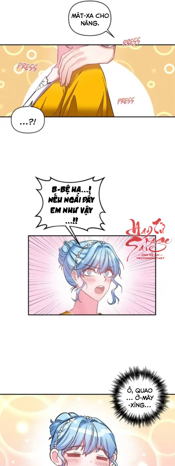 Tôi Sẽ Thực Hiện Cuộc Hôn Nhân Này Chapter 71 - 33