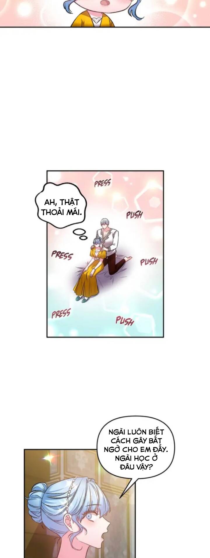 Tôi Sẽ Thực Hiện Cuộc Hôn Nhân Này Chapter 71 - 34