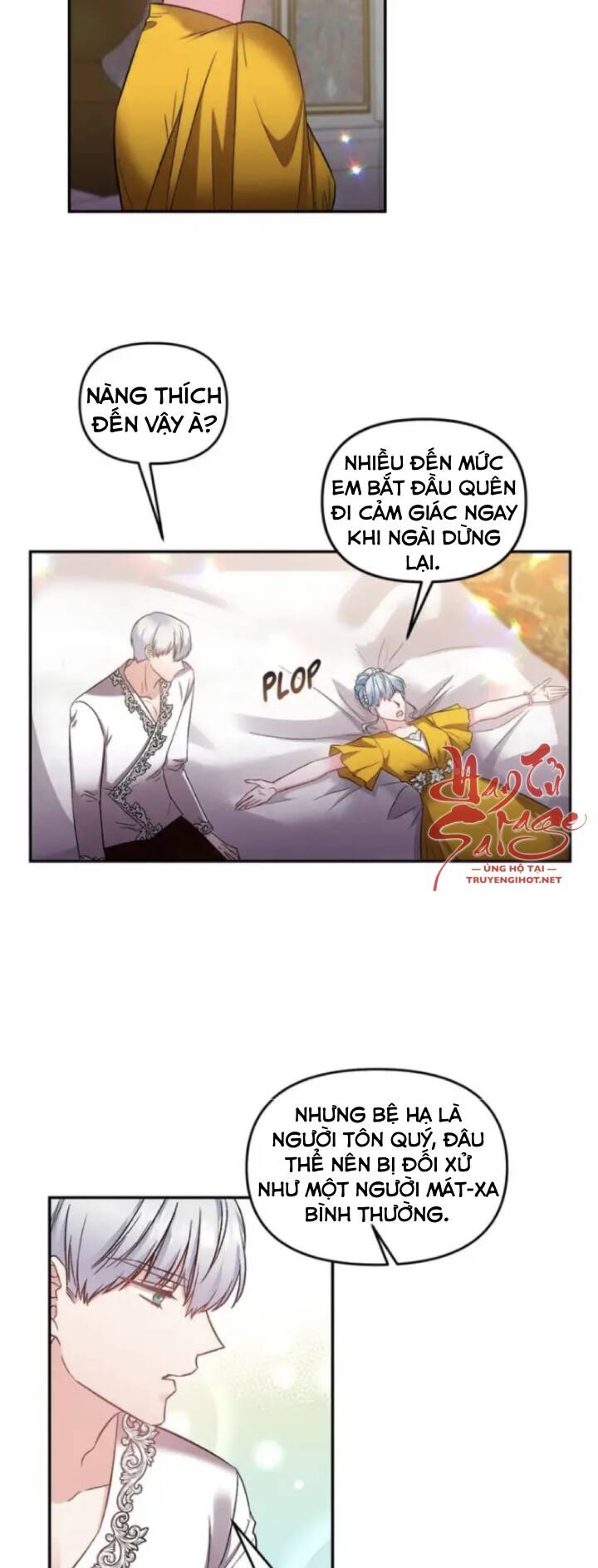 Tôi Sẽ Thực Hiện Cuộc Hôn Nhân Này Chapter 71 - 35