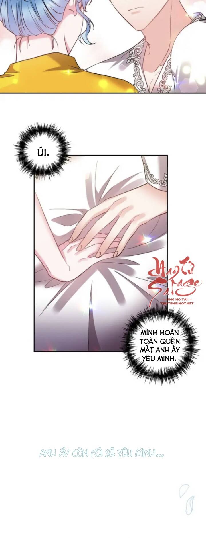 Tôi Sẽ Thực Hiện Cuộc Hôn Nhân Này Chapter 71 - 37