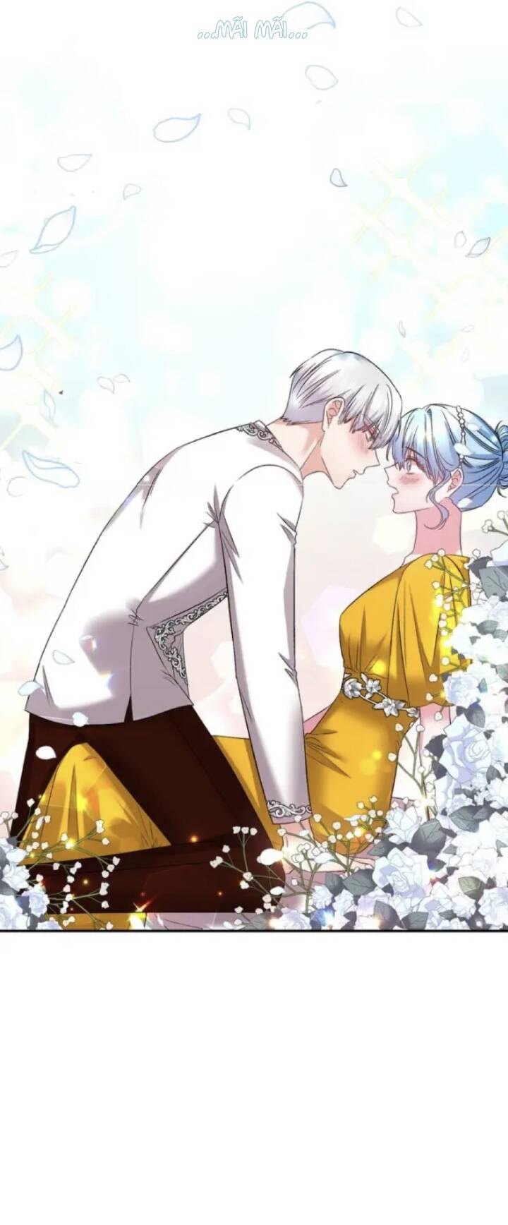 Tôi Sẽ Thực Hiện Cuộc Hôn Nhân Này Chapter 71 - 38