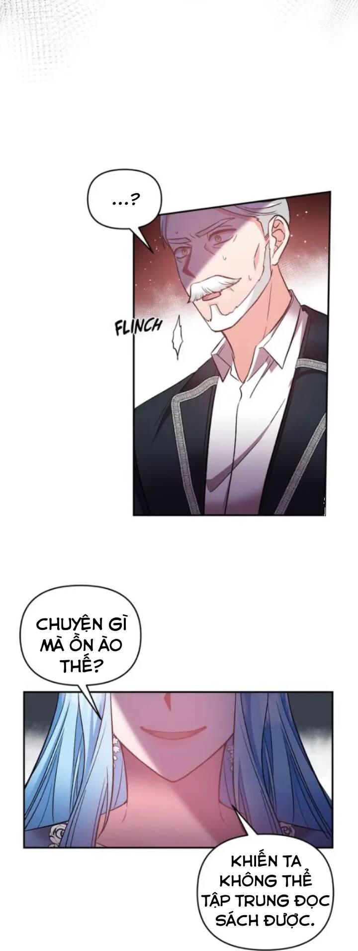 Tôi Sẽ Thực Hiện Cuộc Hôn Nhân Này Chapter 71 - 8