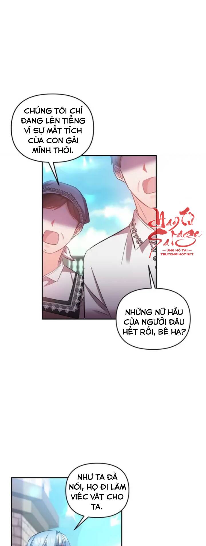 Tôi Sẽ Thực Hiện Cuộc Hôn Nhân Này Chapter 71 - 9