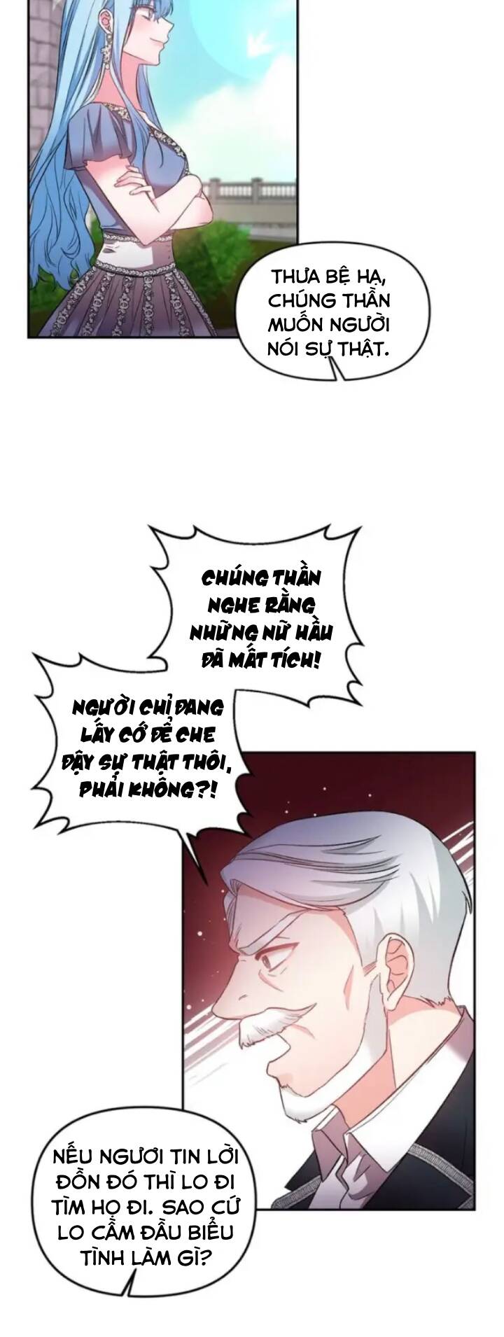 Tôi Sẽ Thực Hiện Cuộc Hôn Nhân Này Chapter 71 - 10