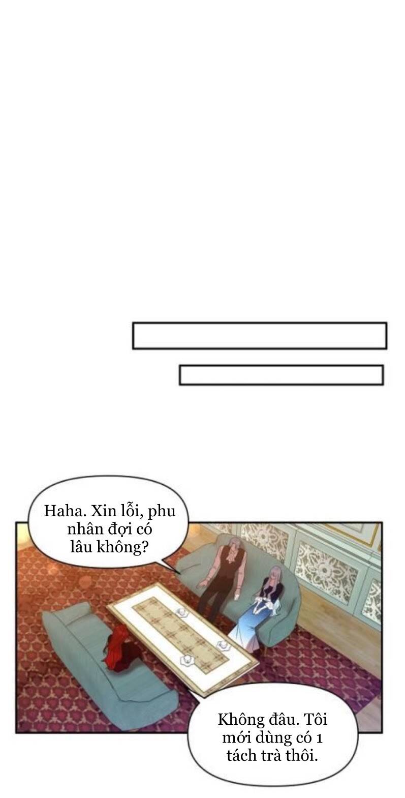 Tôi Sẽ Thực Hiện Cuộc Hôn Nhân Này Chapter 10 - 13