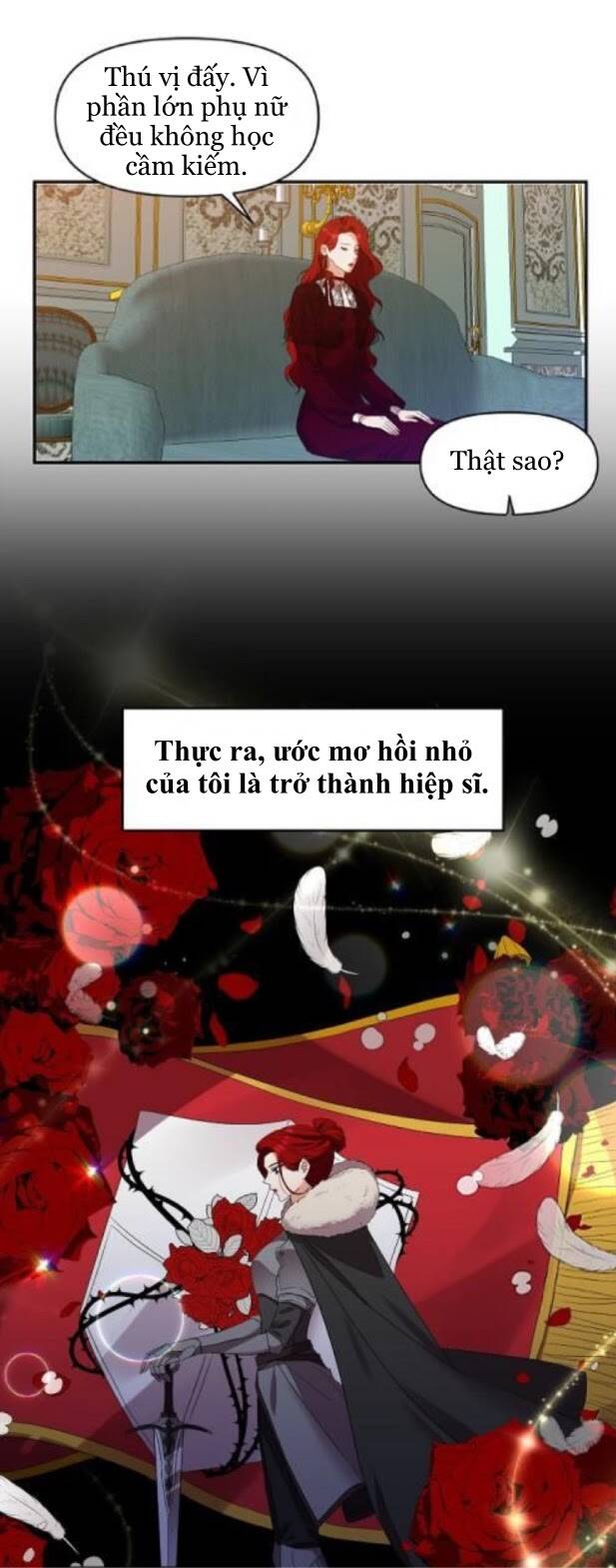 Tôi Sẽ Thực Hiện Cuộc Hôn Nhân Này Chapter 10 - 15