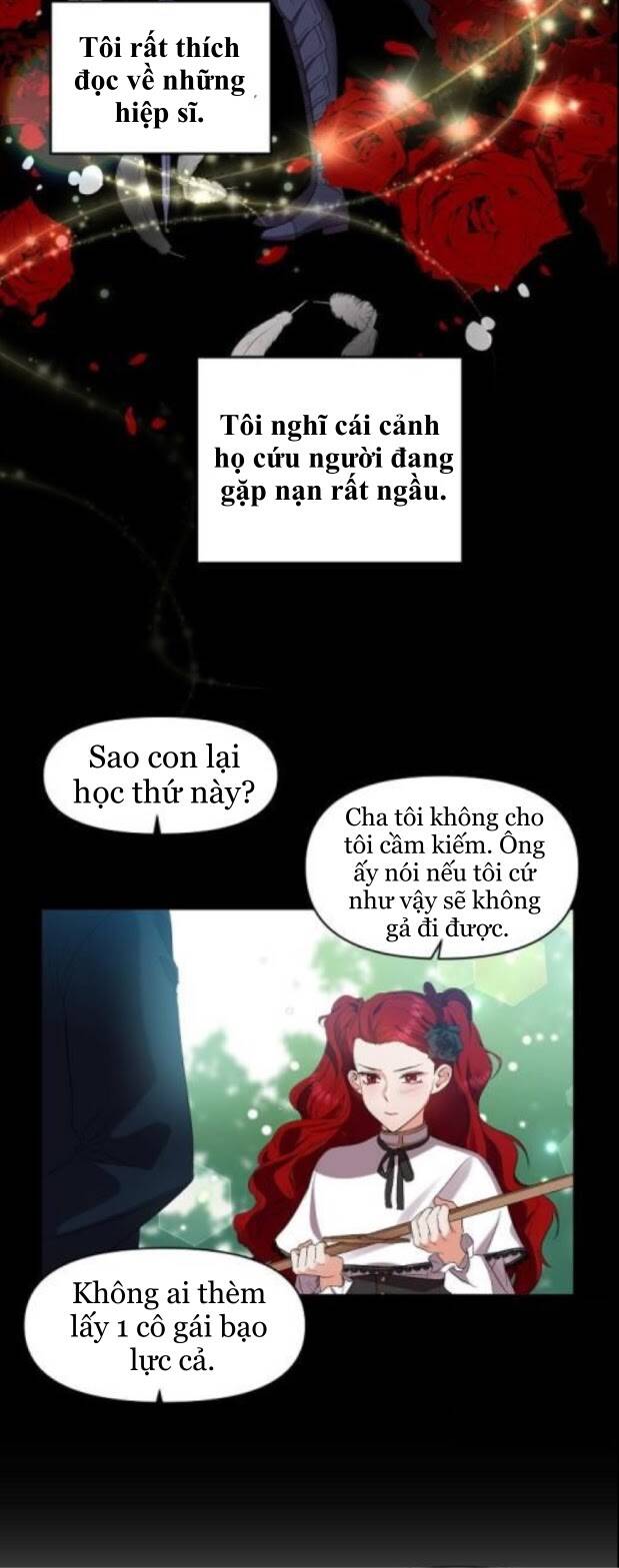 Tôi Sẽ Thực Hiện Cuộc Hôn Nhân Này Chapter 10 - 16