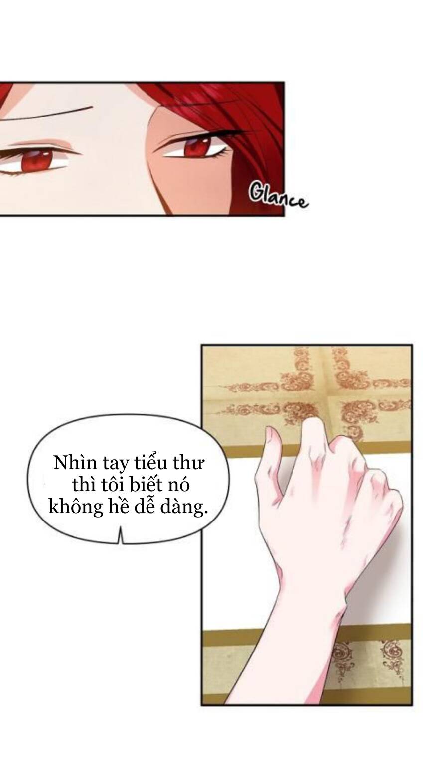 Tôi Sẽ Thực Hiện Cuộc Hôn Nhân Này Chapter 10 - 18