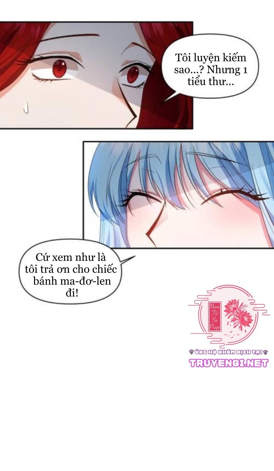 Tôi Sẽ Thực Hiện Cuộc Hôn Nhân Này Chapter 10 - 20