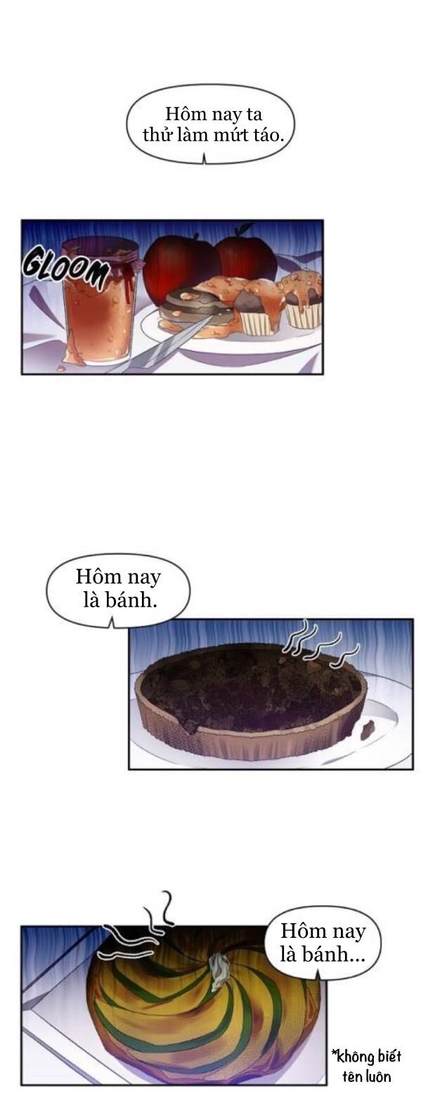 Tôi Sẽ Thực Hiện Cuộc Hôn Nhân Này Chapter 10 - 3