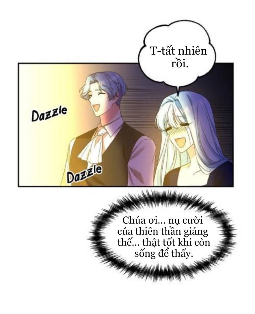 Tôi Sẽ Thực Hiện Cuộc Hôn Nhân Này Chapter 10 - 22